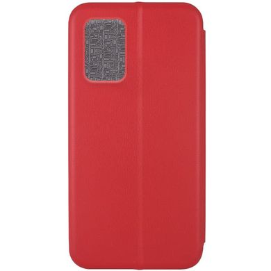 Чохол (книжка) BOSO для Samsung Galaxy A13 - Red