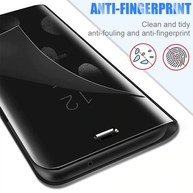 Чохол-книжка Clear View Standing Cover для Huawei Y5p