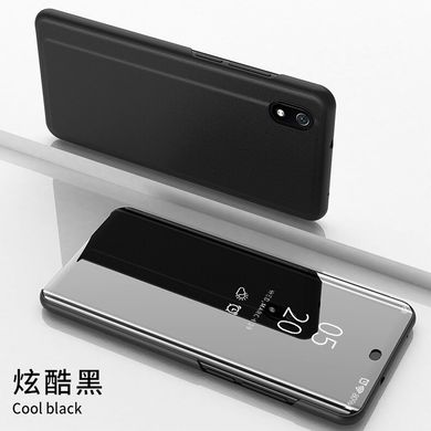 Чохол-книжка Clear View Standing Cover для Xiaomi Redmi 7A - Black