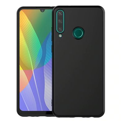 Чохол Premium Silicone Cover Full Protective для Huawei Y6p