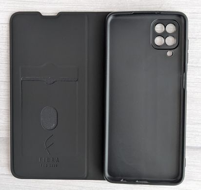 Чохол-книжка JR Original для Samsung Galaxy A12/M12 - Lilac