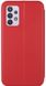 Чохол (книжка) BOSO для Samsung Galaxy A13 - Red (51434). Фото 2 із 14