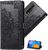 Чехол-книжка JR Art Series для Huawei P Smart 2021 - Black