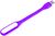 USB LED підсвічування для мобільних пристроїв - Purple