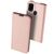 Чохол-книжка Dux Ducis для Samsung Galaxy M31 - Pink