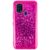 TPU чехол Liquid для Samsung M31 - Pink