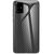 Чехол TPU+GlassTwist для Samsung Galaxy A51 - Black