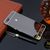 Металлический чехол для Xiaomi Redmi Go - Black