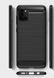 Чохол Hybrid Carbon для Samsung Galaxy A31 (633). Фото 7 із 7