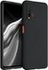 Силіконовий чохол TPU Full Camera для Xiaomi Redmi 9T - Black (9503). Фото 6 із 6