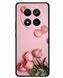 Силіконовий (TPU) чохол з малюнком для Xiaomi Redmi Note 15 - Рожевий (147166). Фото 1 із 6
