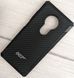Чохол Premium Carbon для Nokia 7.2 / Nokia 6.2 - Navy Black (27270). Фото 4 із 10