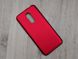 Пластиковый чехол Mercury для Xiaomi Redmi 5 Plus - Red (26066). Фото 1 из 3