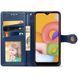 Чехол-книжка Getman Gallant для Xiaomi Redmi 14C - Dark Blue (15290). Фото 4 из 14
