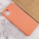 Силіконовий чохол Candy для Samsung Galaxy M32 - Orange (98597). Фото 1 із 6