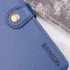Чехол-книжка Getman Gallant для Xiaomi Redmi 14C - Dark Blue (15290). Фото 2 из 14