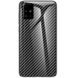 Чехол TPU+GlassTwist для Samsung Galaxy A51 - Black (21994). Фото 1 из 2
