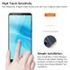 3D защитное стекло (Full Cover) для Huawei Nova 2S - Black (35797). Фото 5 из 6