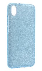 Силіконовий чохол Shine для Xiaomi Redmi 7A - Blue