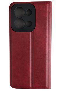 Чохол-книжка JR Elegant для Xiaomi Redmi 15C - Brown