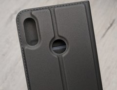 Чехол-книжка JR Premium Case для Huawei Honor 8A - Grey