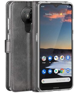 Чехол-книжка JR Original для Nokia 5.3