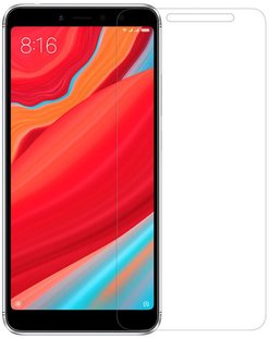 Защитное стекло 9H для Xiaomi Redmi S2