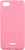 Матовый TPU чехол для Xiaomi Redmi 6A - Pink