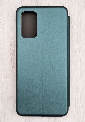 Чехол (книжка) BOSO для Samsung Galaxy A13 - Green