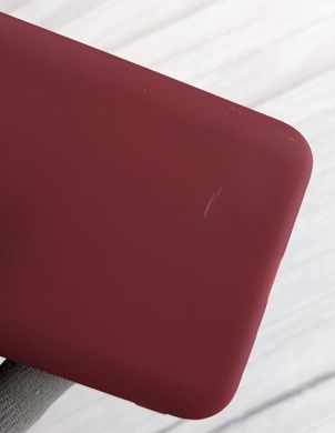 Уценка! TPU чехол для Xiaomi Redmi 9A - Purple