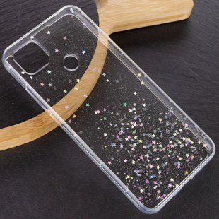 Чохол із малюнком для Xiaomi Redmi 9C - Star