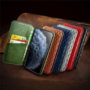 Чехол-книжка JR Abstract для Samsung Galaxy M31s