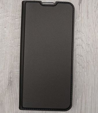 Чохол-книга JR Premium Case для Huawei Honor 8A - Grey