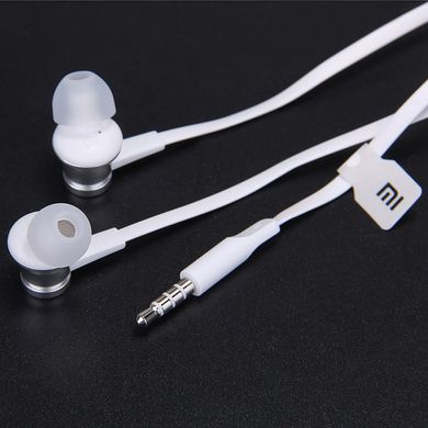 Навушники Original Xiaomi Piston Basic - Grey