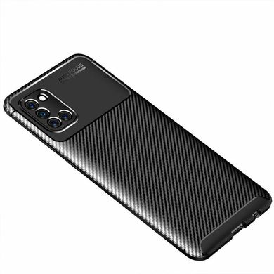 Чехол Premium Carbon для Samsung Galaxy A31