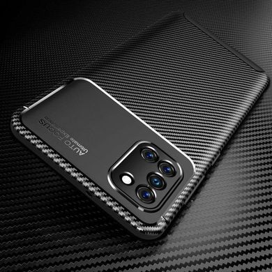 Чохол Premium Carbon для Samsung Galaxy A31