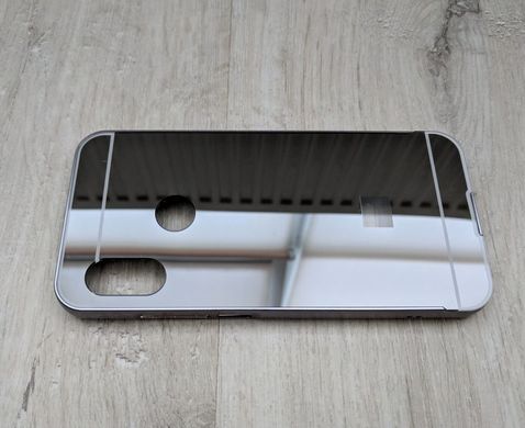 Уценка! - Металлический чехол для Xiaomi Redmi 6 Pro / Mi A2 Lite