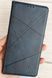 Чохол-книжка JR Original для Samsung Galaxy A12/M12 - Blue