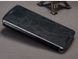 Кожаный чехол-книжка MOFI для Lenovo Vibe X3 "черный" (17609). Фото 1 из 9