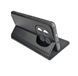 Чехол-книжка JR Elegant для Xiaomi Redmi Note 15 - Black Carbon (57186). Фото 6 из 19