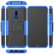 Противоударный чехол для Xiaomi Redmi 8 / 8A - Blue (12856). Фото 1 из 9