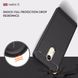 Силіконовий чохол Hybrid Carbon для Xiaomi Redmi 5 - Black (5482). Фото 7 із 9