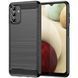 Захисний чохол Hybrid Carbon для Samsung Galaxy A13 - Black