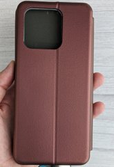 Уцінка! - Чохол-книжка для Xiaomi Redmi 10C -  Purple