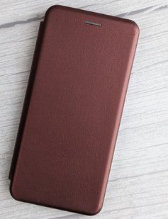 Чехол-книжка JR для Xiaomi Redmi 9A - Pink