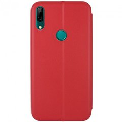 Чехол (книжка) для Huawei P Smart Plus - Red