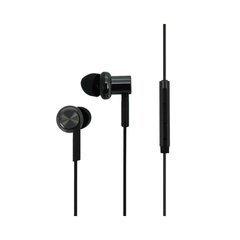 Наушники с микрофоном Xiaomi Mi In-Ear Hedphones Pro (HC) - Black