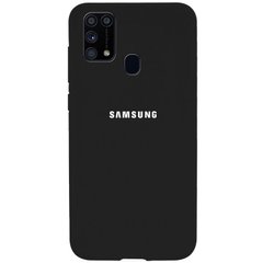 Чехол Original Silicone Cover для Samsung Galaxy M31