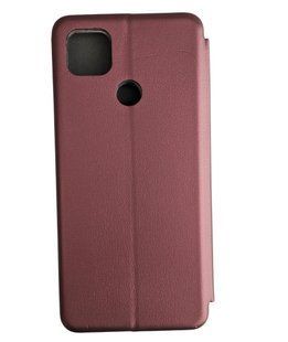 Уцінка! Чохол-книжка для Xiaomi Redmi 9C - Purple 2