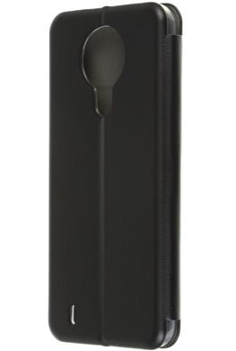 Чохол-книжка BOSO для Nokia 1.4 - Black